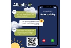 Atlantic Recycling